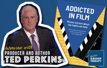 "Addicted In Film" with Ted Perkins