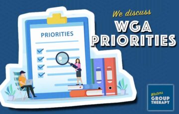 WGA Priorities