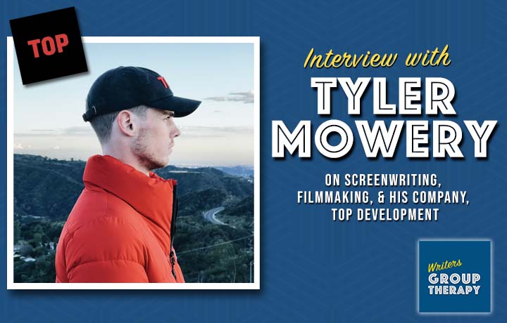 Tyler Mowery Interview