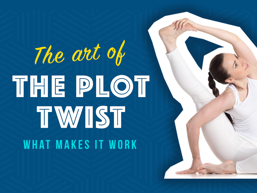 The Art of the Twist