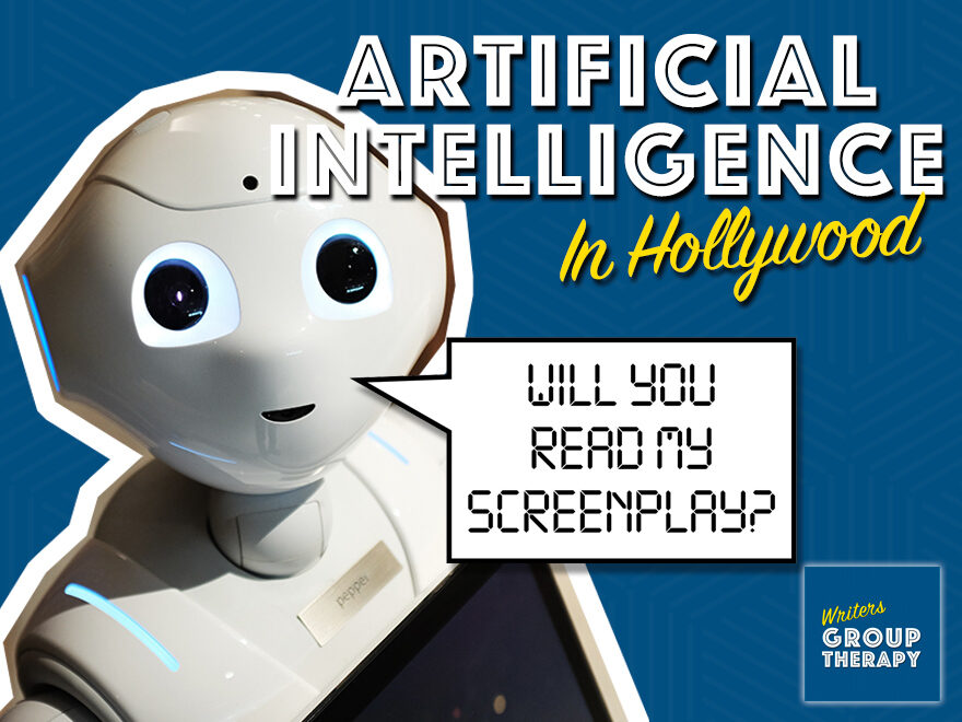 Artificial Intelligence in Hollywood