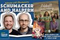 Session #174 - Abbott Elementary & Harley Quinn Showrunners Schumacker and Halpern