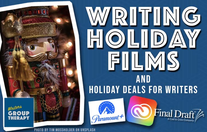Writing Holiday Movies