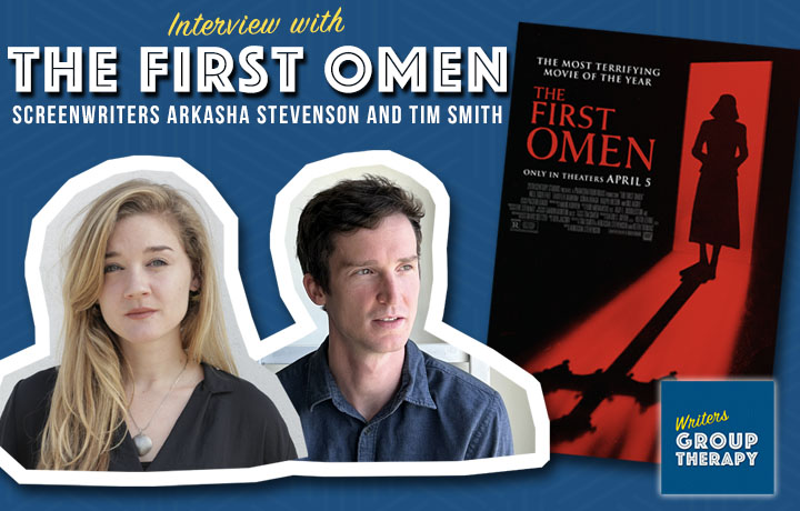 Session #190 - “The First Omen”